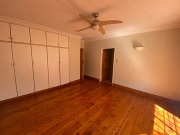 3 Bedroom Townhouse Complex