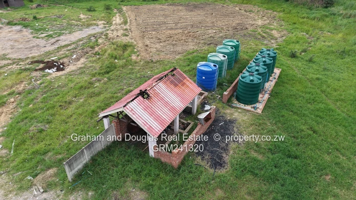 Residential  (Sole Mandate)