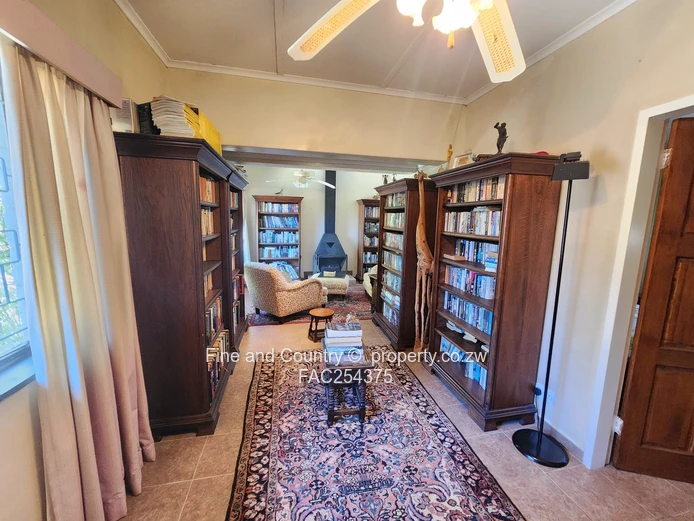 Stunning Hillside Home in a serene location! 