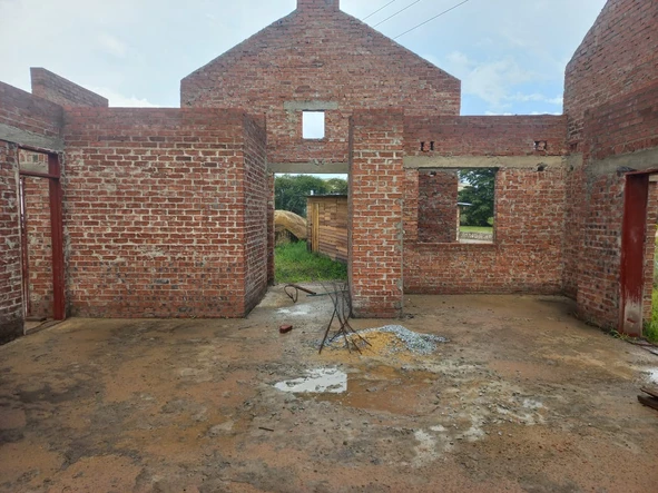 3 Bedroom Townhouse Complex