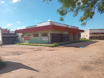 Shop & Retail Property