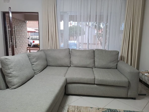 2 Bedroom Garden Flat