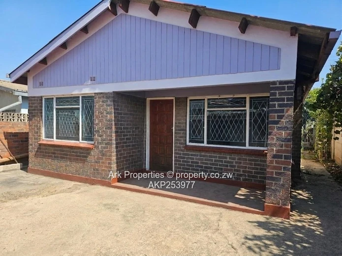 Residential Property For Sale In Chitungwiza