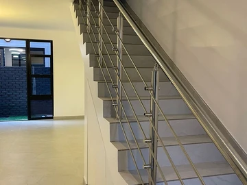 2 Bedroom Townhouse Complex