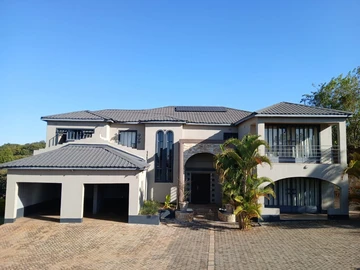6 Bedroom House