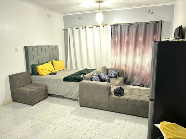 Flat & Apartment
