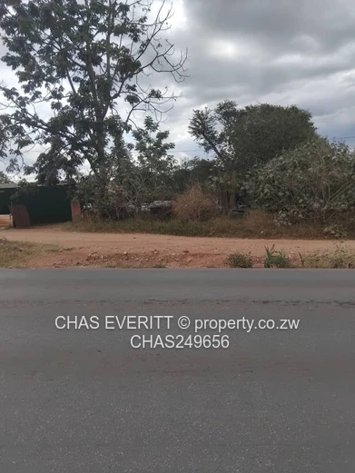 Prime Commercial Stand For Sale
