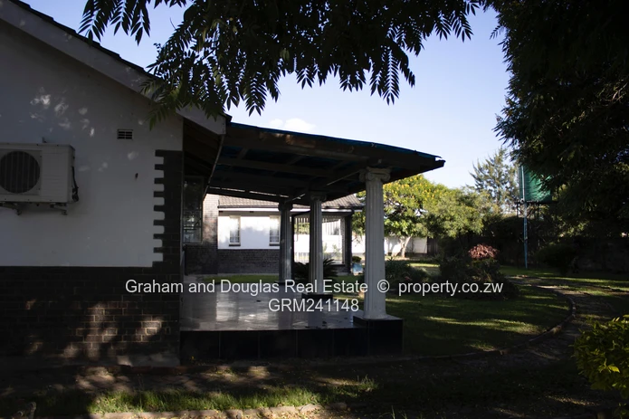 Residential Property For Sale (Sole Mandate)