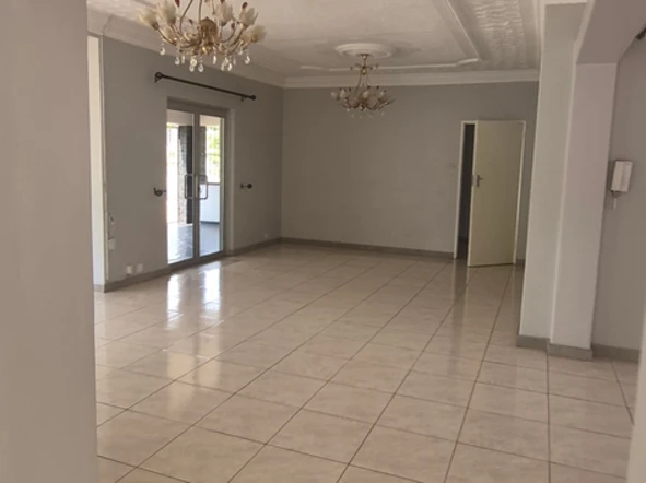 4 Bedroom Cottage