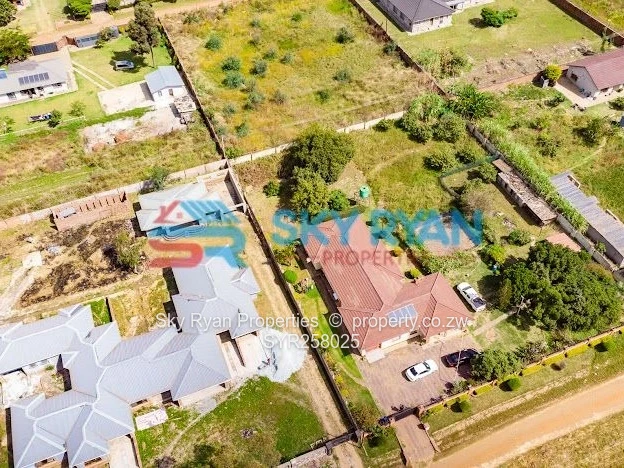 Tynwald Property for sale