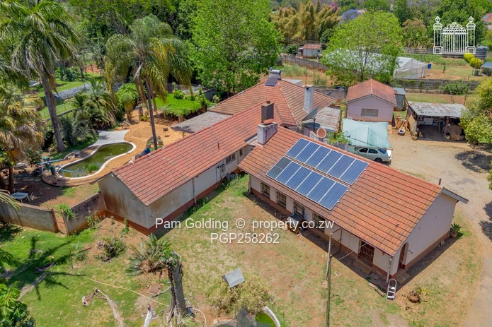 Excellent Development Potential In Marlborough (Sole Mandate)
