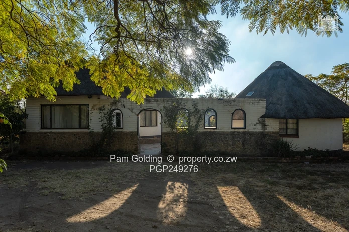 Development Oppourtunity Snake Park (Sole Mandate)
