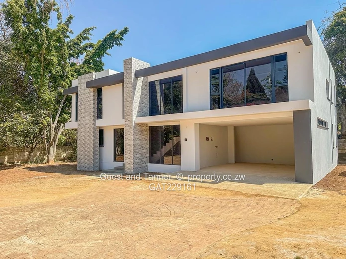 Townhouse Complex in Harare  Highlands For Sale