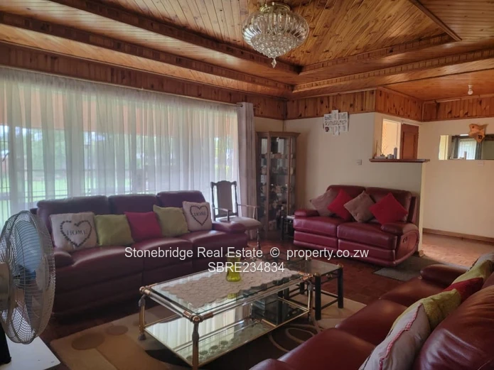 3 Bedroomed Home in Ilanda for sale