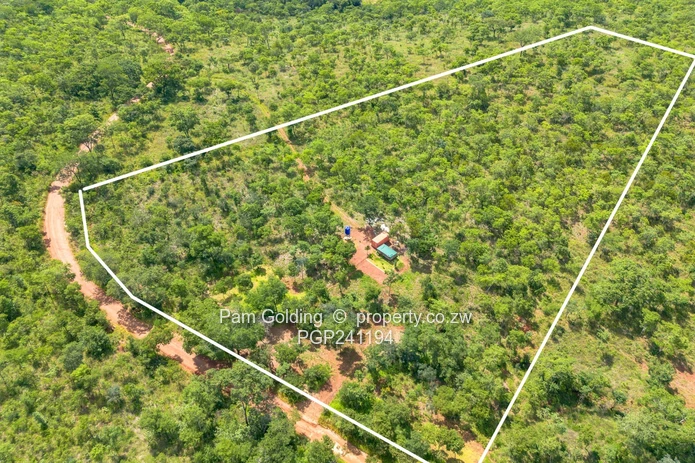 Commercial  / Agro Residential Land For Sale – Arcturus, Cromlet!