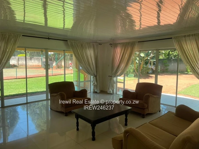 Greendale 4 Bed