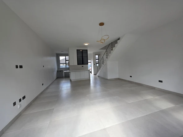 2 Bedroom Townhouse Complex