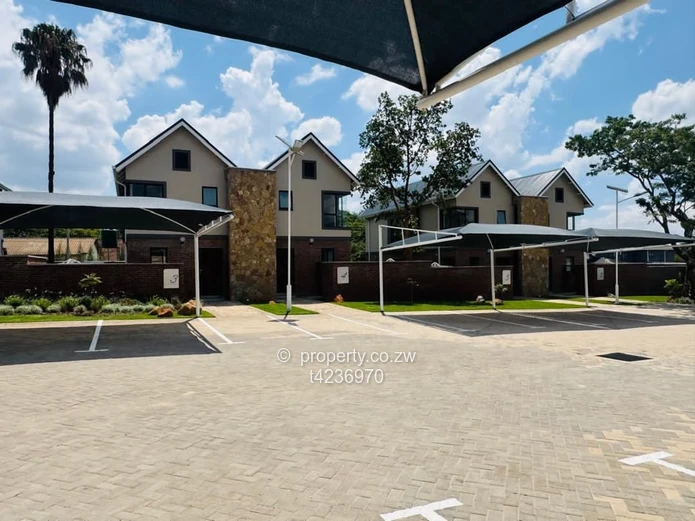 Greendale Townhouse to rent