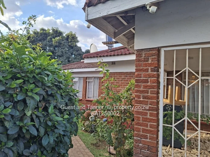 Exceptional Value in Bloomingdale – 5-Bedroom Home on 908m²ale