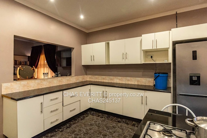 Stunning 4 bedroom house for sale in Pomona