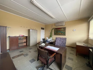 Shop & Retail Property