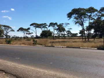 Commercial & Industrial Land