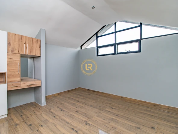 4 Bedroom Townhouse Complex