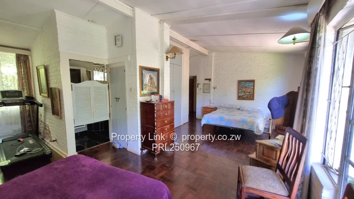 Sought After Picturesque Murambi Suburb In Mutare (Sole Mandate)