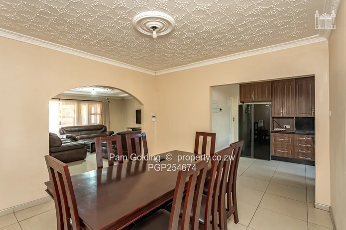 House for sale