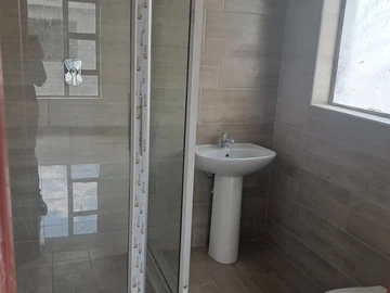 22 Unit Townhouse Complex