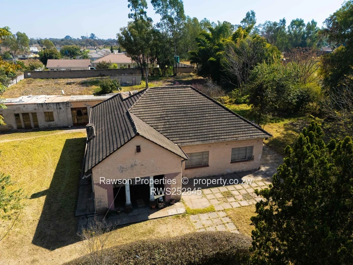 Prime  Commercial Opportunity on St Andrews road in Hatfield