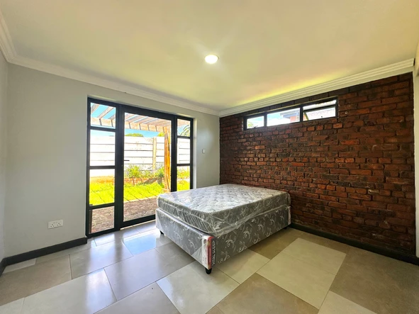 2 Bedroom Townhouse Complex