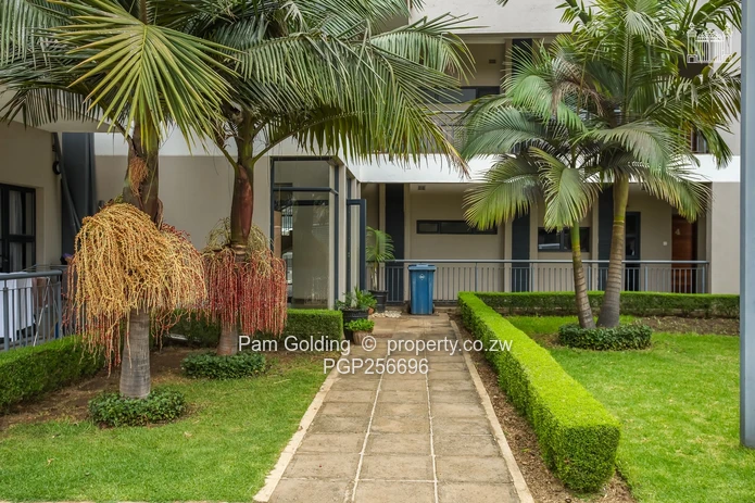 Modern Lock-Up-and-Go at Millennium Heights (Sole Mandate)