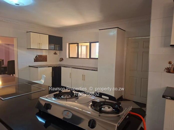 Carrick House For Sale (Sole Mandate)