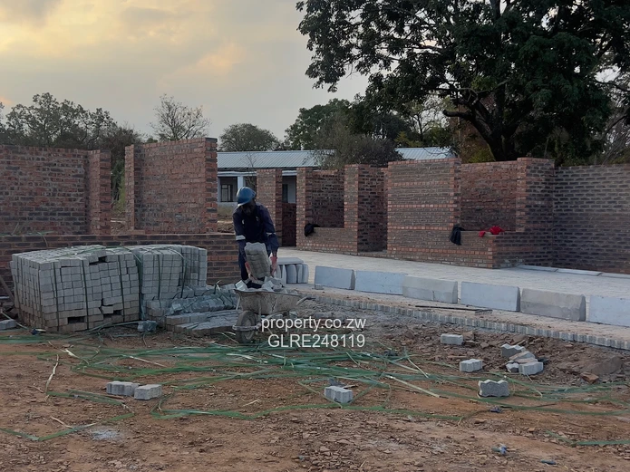 Access-Controlled 400 m² Stand in Rydale Ridge
