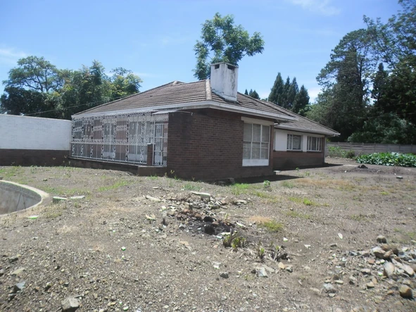 4 Bedroom Townhouse Complex