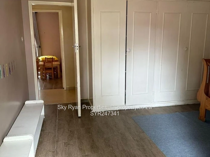 Alexandra Park House For Sale