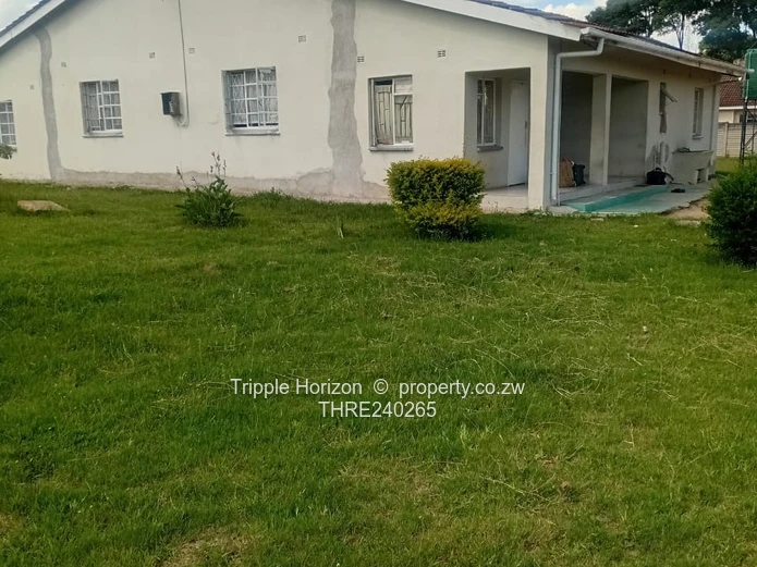 Property For Sale(ideal for cluster homes)