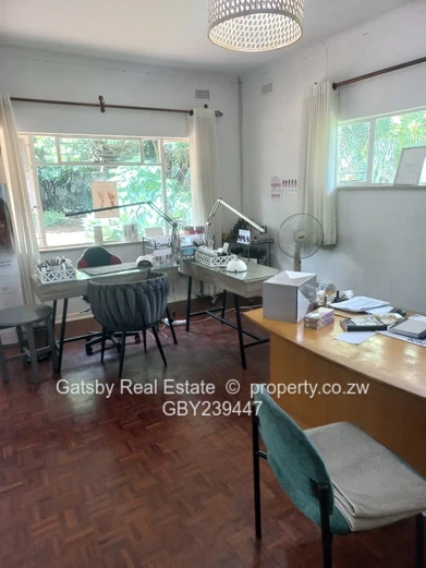 Offices to Share Available 1st of March