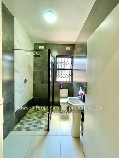 Don't miss this magnificent House in Greendale  (Sole Mandate)