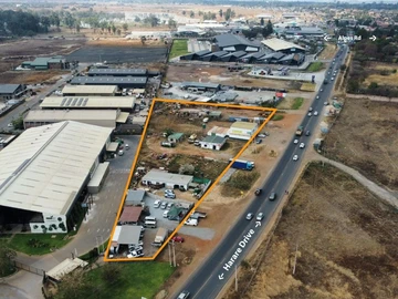 Shop & Retail Property