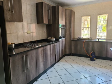 5-Bedroom House for Sale in Upscale Borrowdale, Harare North