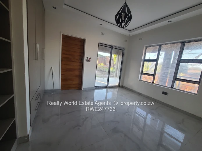 For Sale - Greendale Duplex Flats