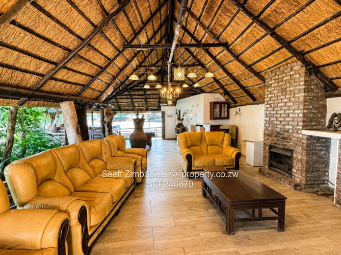 Stunning Double-Storey Home For Sale In Glen Lorne