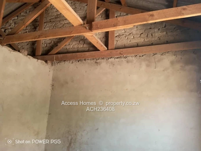 Budiriro 4 House  for sale 