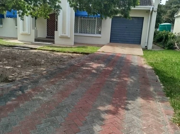 3 Bedroom Townhouse Complex