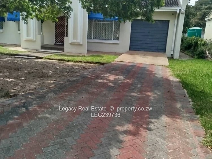 Coronation Villas Greendale 3-Bedroom Cluster To Let