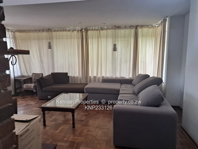 3 Bed Conveniently Located Home To Let