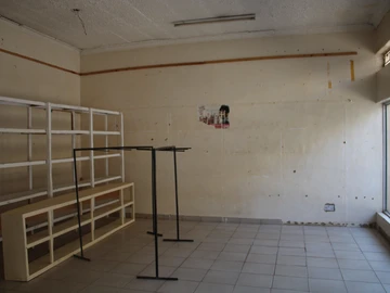 Shop & Retail Property