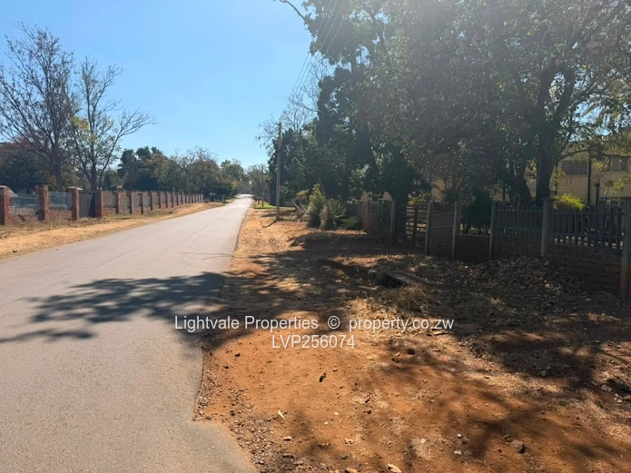 Flats for sale in Avondale  (Sole Mandate)